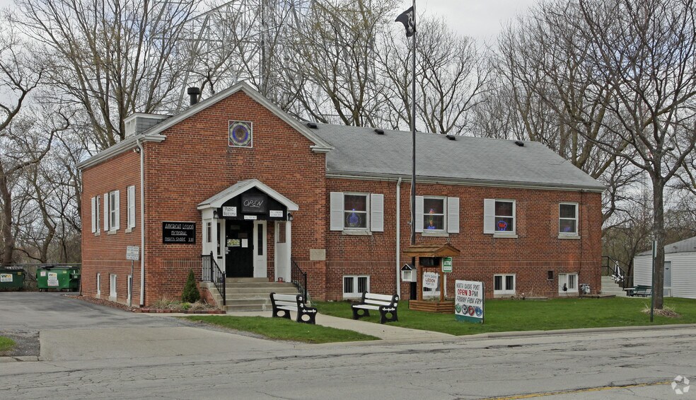 4121 N Wilson Dr, Milwaukee, WI à vendre - Photo principale - Image 2 de 49