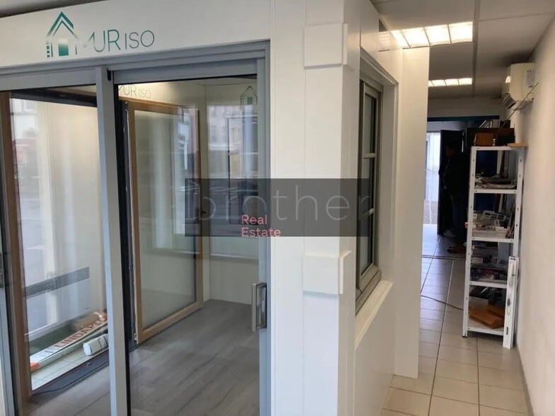 Bureau dans Eysines à louer - Photo intérieure - Image 3 de 7