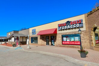 615-643 E Saginaw Hwy, Grand Ledge, MI for lease Interior Photo- Image 1 of 16