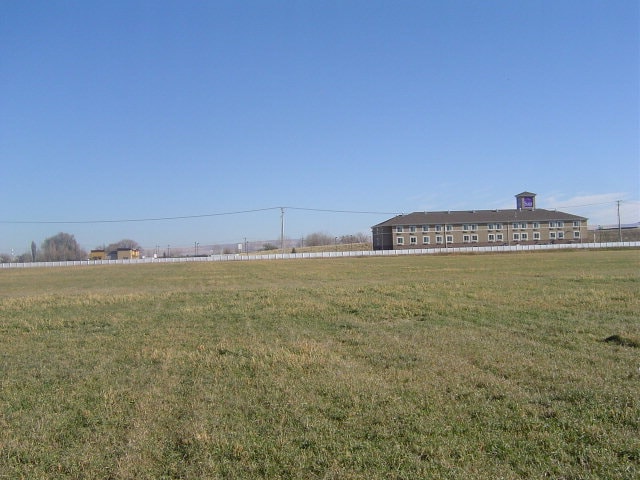 3190 W 33rd S, Idaho Falls, ID for sale - Building Photo - Image 2 of 4