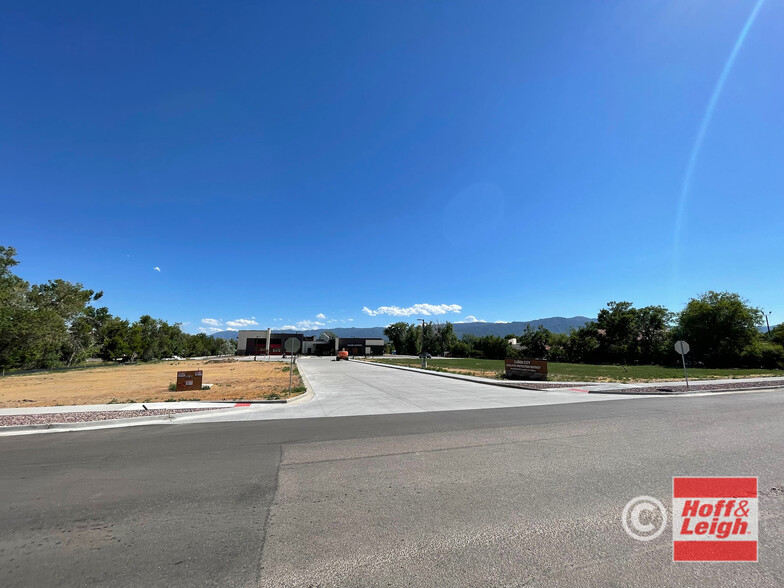 3010 E main, Canon City, CO for sale - Building Photo - Image 2 of 4