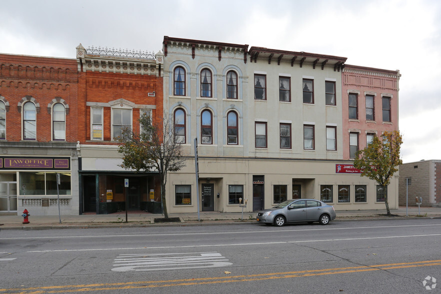 6 W Main St, Fredonia, NY for sale - Primary Photo - Image 1 of 1