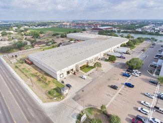 More details for 901 W Owassa Rd, Edinburg, TX - Industrial for Lease