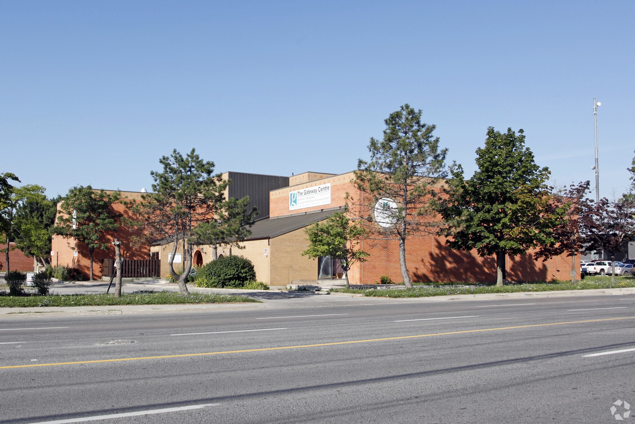 3450 Wolfedale Rd, Mississauga, ON à vendre Photo principale- Image 1 de 1