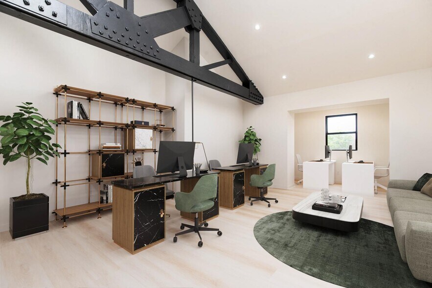 1019 Broadway, Woodmere, NY for lease - Building Photo - Image 3 of 8