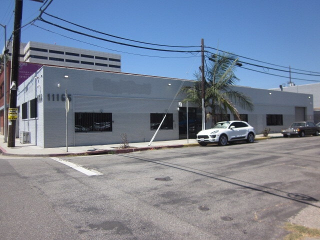 11165 Tennessee Ave, Los Angeles, CA for sale - Building Photo - Image 3 of 31