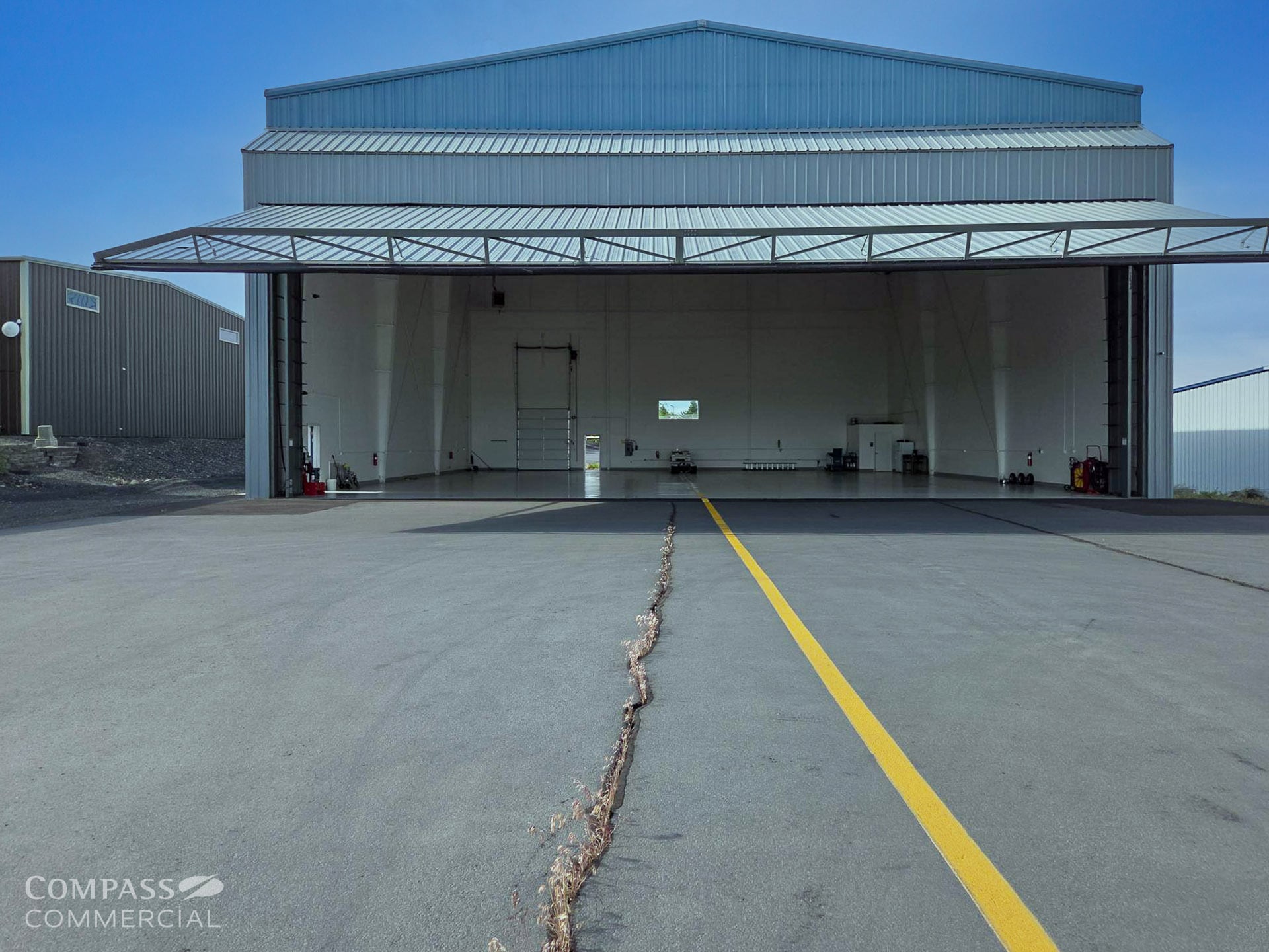 665 Salmon Ave, Redmond, OR for sale Building Photo- Image 1 of 6