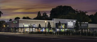 Plus de détails pour 1711 W Market St, Akron, OH - Commerce de détail à louer