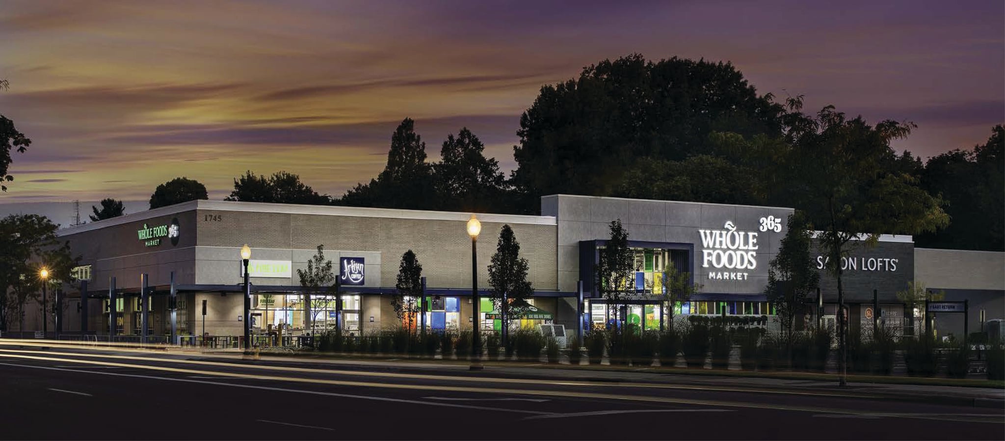 1711 W Market St, Akron, OH for lease Primary Photo- Image 1 of 14