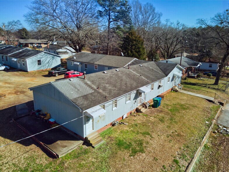 310 Walker Ave, Greenwood, SC for sale - Building Photo - Image 2 of 24