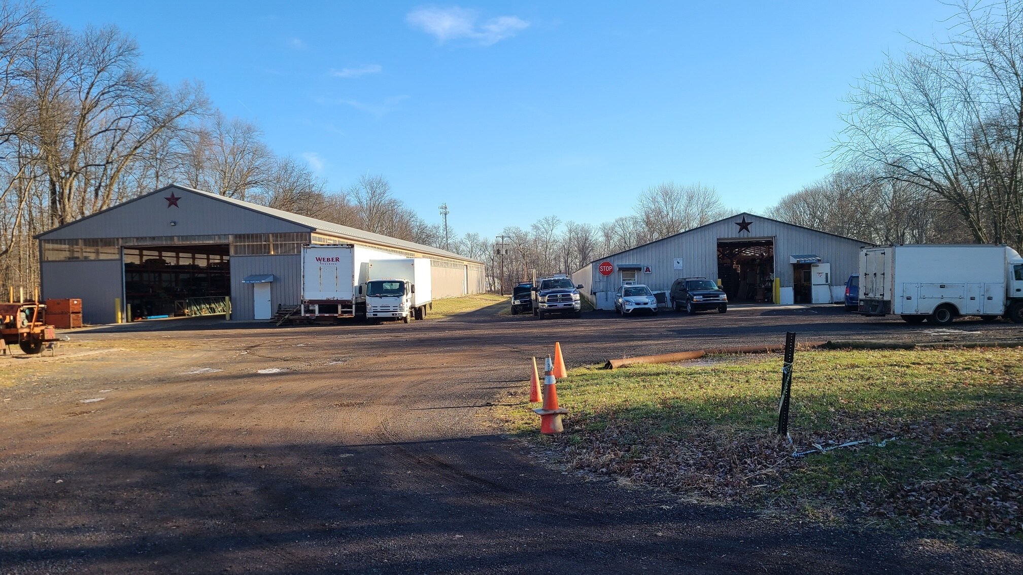 2715 Dahl Rd, Quakertown, PA for sale Primary Photo- Image 1 of 31