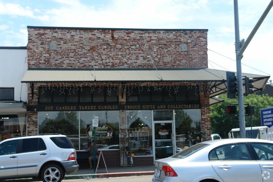 505 G St, Lincoln, CA for sale - Building Photo - Image 2 of 2