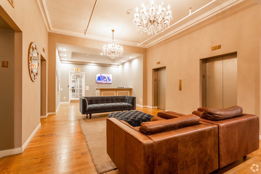 90 Broad St, New York, NY à louer - Photo intérieure - Image 3 de 18