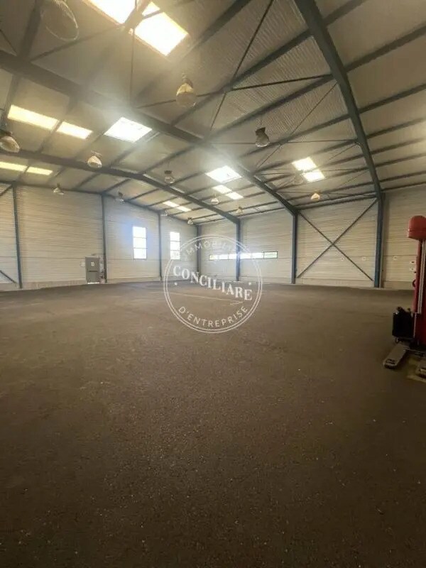 10 Rue D'Apollo, L'Union for lease Building Photo- Image 1 of 11