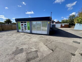 Plus de détails pour 17 Pecks Hl, Mansfield - Industriel à louer