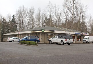 Plus de détails pour 33427 Pacific Hwy S, Federal Way, WA - Bureau à louer