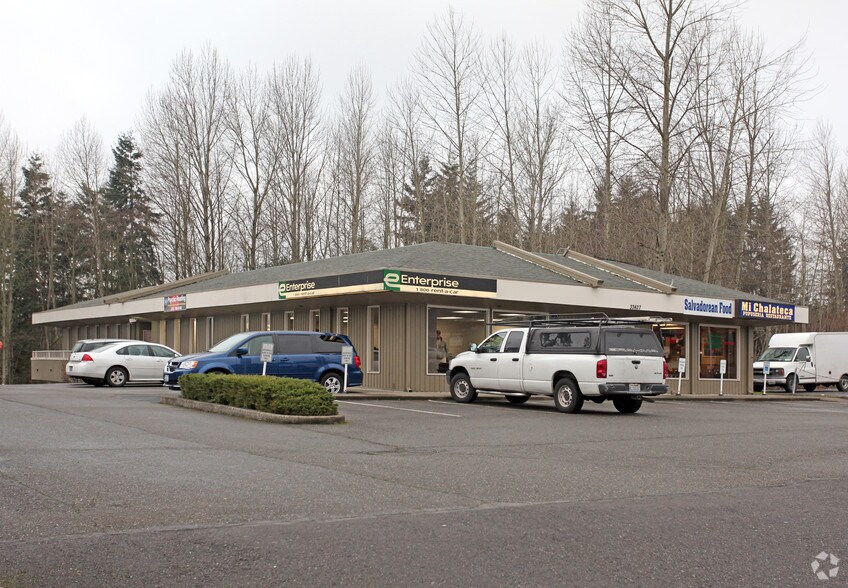 33427 Pacific Hwy S, Federal Way, WA à louer - Photo principale - Image 1 de 4