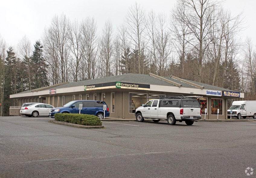 33427 Pacific Hwy S, Federal Way, WA for lease - Primary Photo - Image 1 of 4