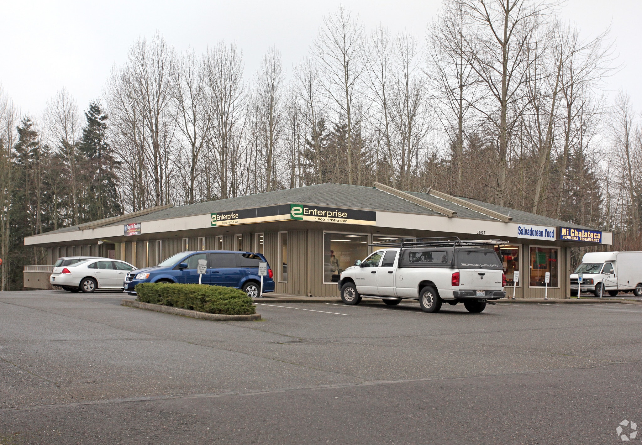 33427 Pacific Hwy S, Federal Way, WA for lease Primary Photo- Image 1 of 5