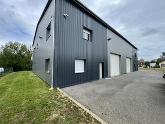 More details for Industrial for Lease