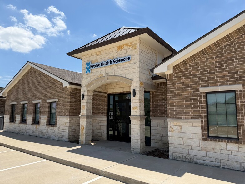 12530 Lebanon Rd, Frisco, TX for sale - Building Photo - Image 3 of 13