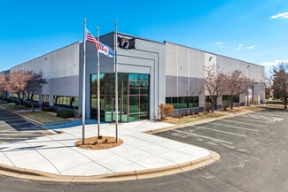 More details for 935 Blue Gentian Rd, Eagan, MN - Flex, Industrial for Lease