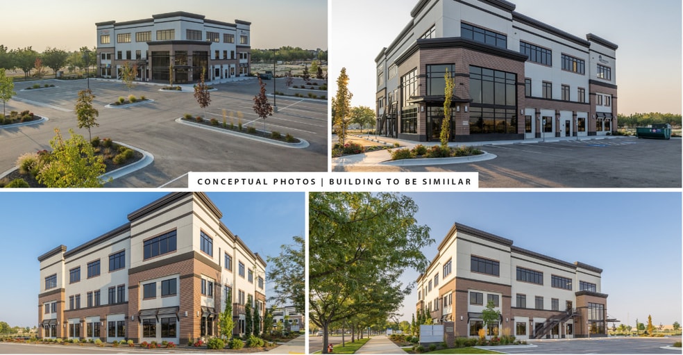 1860 S Wells Ave, Meridian, ID for lease - Building Photo - Image 3 of 5