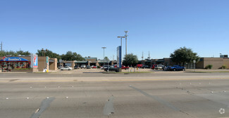 More details for 4500-4600 Highway 6 N, Houston, TX - Office/Retail for Lease