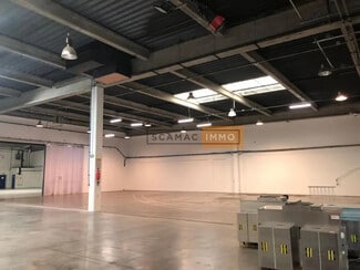 More details for Office, Industrial for Lease