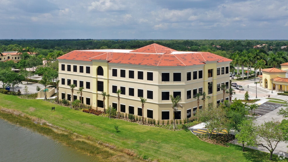 11400 N Jog Rd, Palm Beach Gardens, FL à louer - Aérien - Image 3 de 11