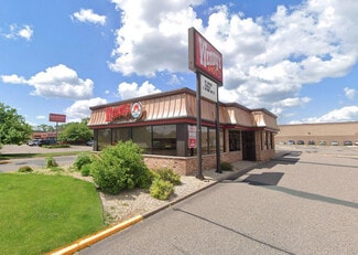 More details for 1899 Perimeter Rd, Roseville, MN - Retail for Sale