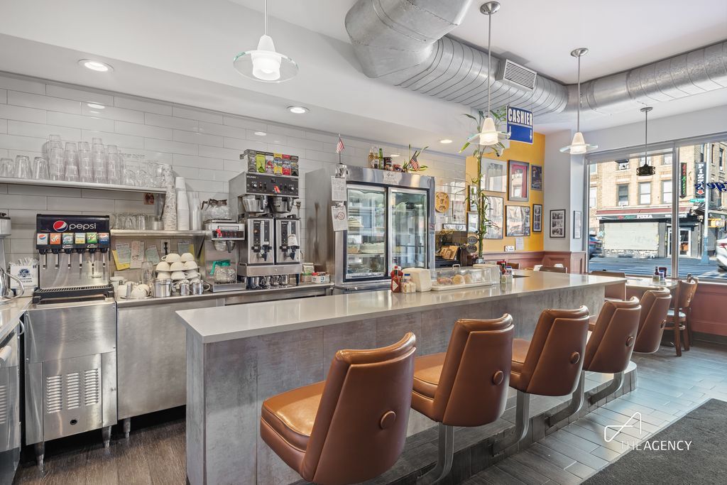 753 Coney Island Ave, Brooklyn, NY for lease Interior Photo- Image 1 of 8