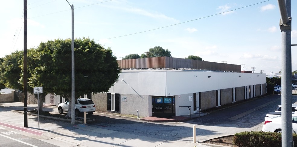 1274 E Cypress St, Covina, CA for sale - Building Photo - Image 1 of 6