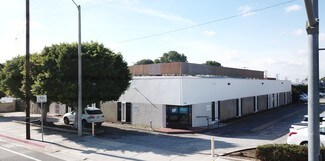 Plus de détails pour 1274 E Cypress St, Covina, CA - Industriel à vendre