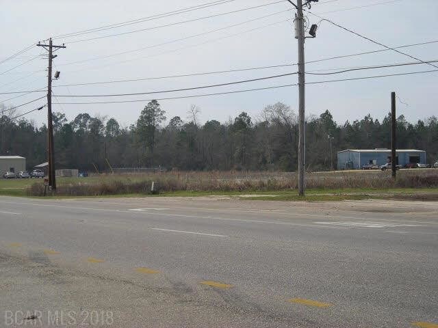 Industrial Park Drive / Highway 31 South, Brewton, AL for sale - Other - Image 2 of 3