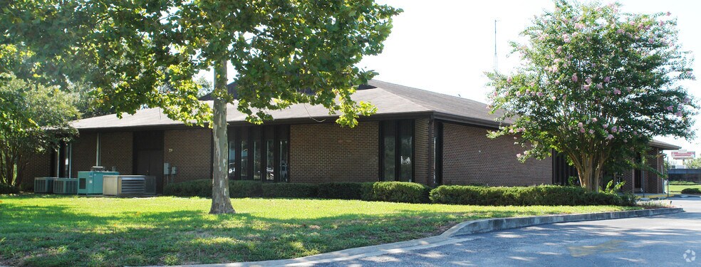 7615 Jacque Rd, Hudson, FL à vendre - Photo principale - Image 1 de 1