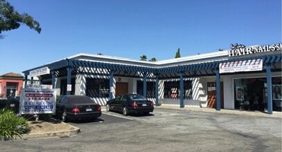 1625 Tully Rd, San Jose, CA for lease Interior Photo- Image 1 of 12