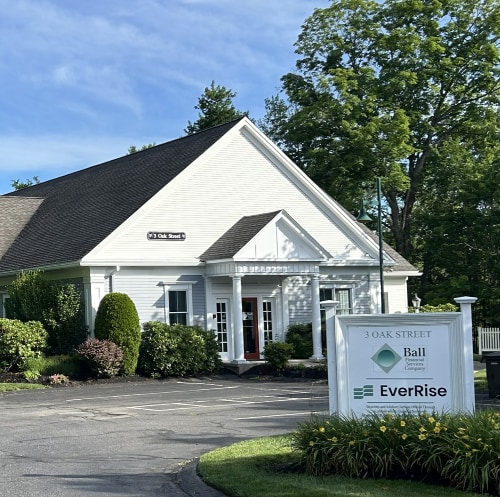3 Oak St, Westborough, MA for sale Building Photo- Image 1 of 10