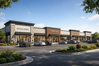 More details for SWC Route 34 and Mitchell dr, Plano, IL - Retail for Lease