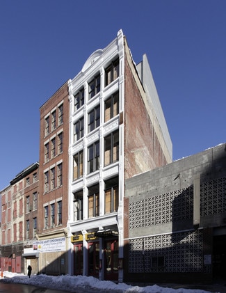 More details for 35 S 2nd St, Philadelphia, PA - Retail for Sale