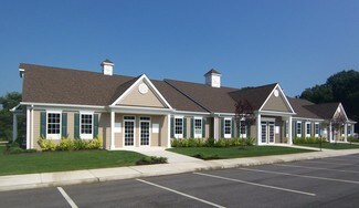 Plus de détails pour 57 Southern Blvd, Nesconset, NY - Médical à louer