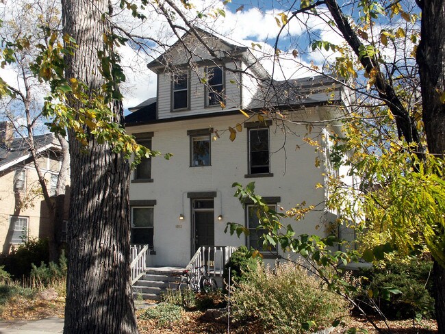 More details for 1012 14th St, Boulder, CO - Multifamily for Sale