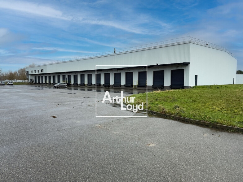 1 Impasse De Valence, Bruguières for lease - Building Photo - Image 3 of 11
