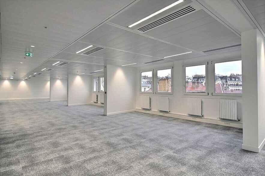 Rue Du Ranelagh, Paris for lease - Interior Photo - Image 2 of 9