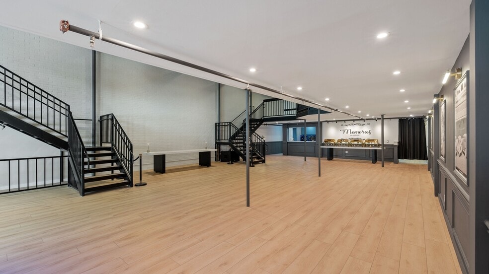 12 S Main St, Temple, TX à louer - Photo du bâtiment - Image 2 de 14