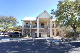 More details for 24850 Blanco Rd, San Antonio, TX - Office for Lease