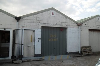 Eastbourne Rd, Westham à louer Photo du bâtiment- Image 1 de 3