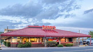 Plus de détails pour 2306 E Lucky Ln, Flagstaff, AZ - Commerce de détail à vendre