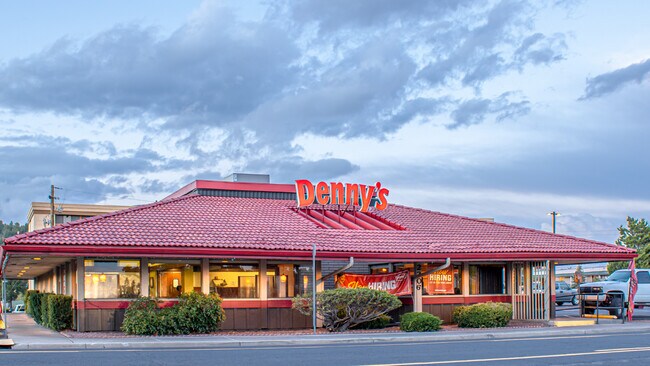 More details for 2306 E Lucky Ln, Flagstaff, AZ - Retail for Sale