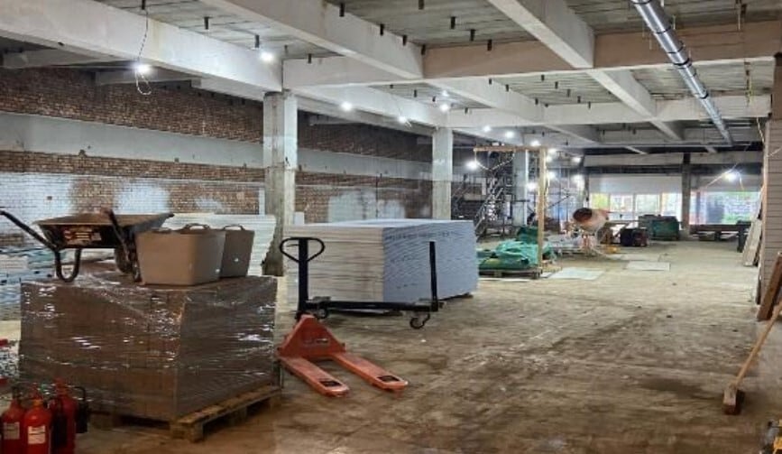 90-96 East St, Bristol for lease Interior Photo- Image 1 of 6